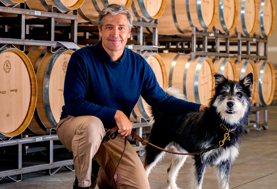 Tasting and Barrel Seminar @ Vine St. Friday, November 21st