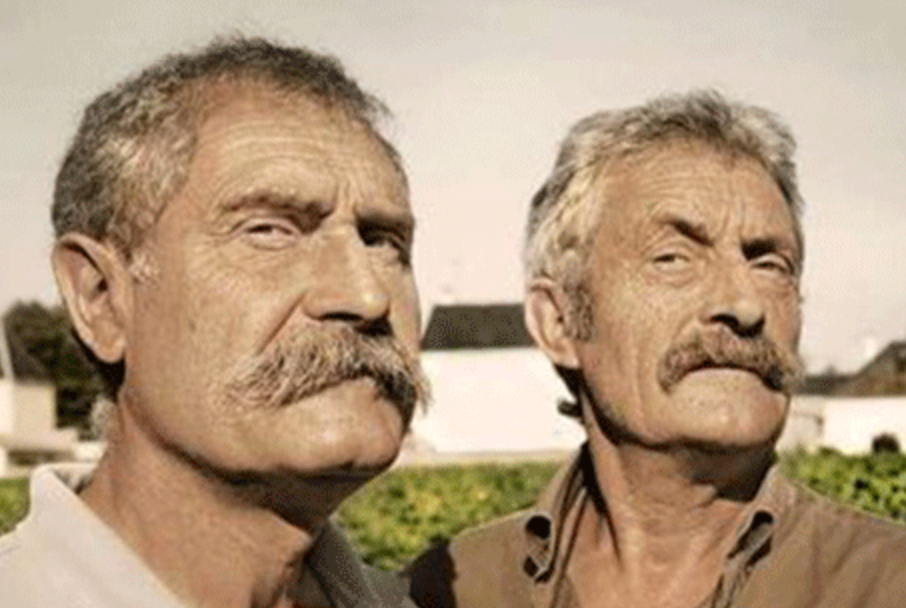 Holiday Tasting (+ a pour of Clos Rougeard...) @ Vine St. Friday, December 5th