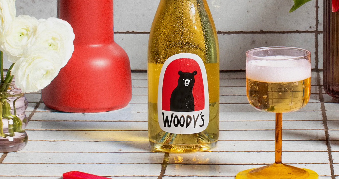 Non-Alcoholic Tasting @ Vine St. Friday, January 9th