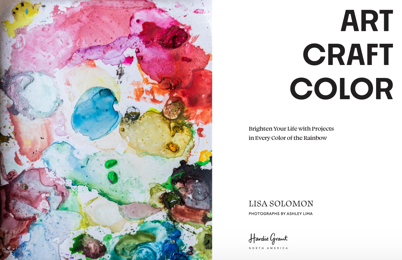 Wine & Crafts: Wine Charms w/ Lisa Solomon @ College Ave. Thursday, May 14th