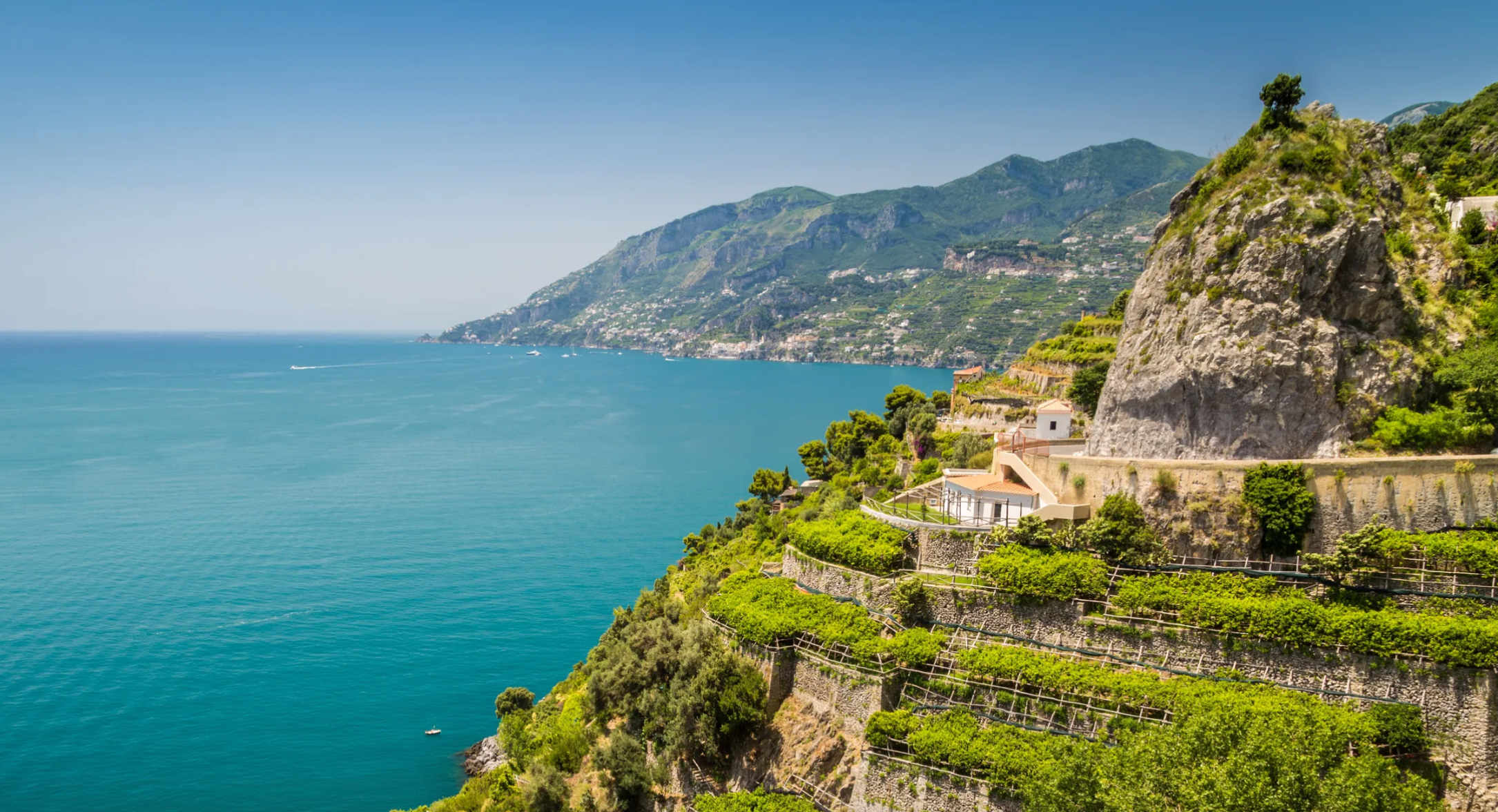 Coastal Wines from Around the World @ Solano Cellars Friday, May 9th