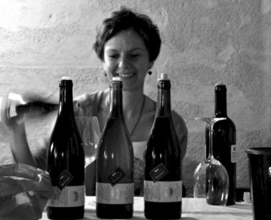 Stekar Slovenian Wines @ College Ave. Thursday, May 8th