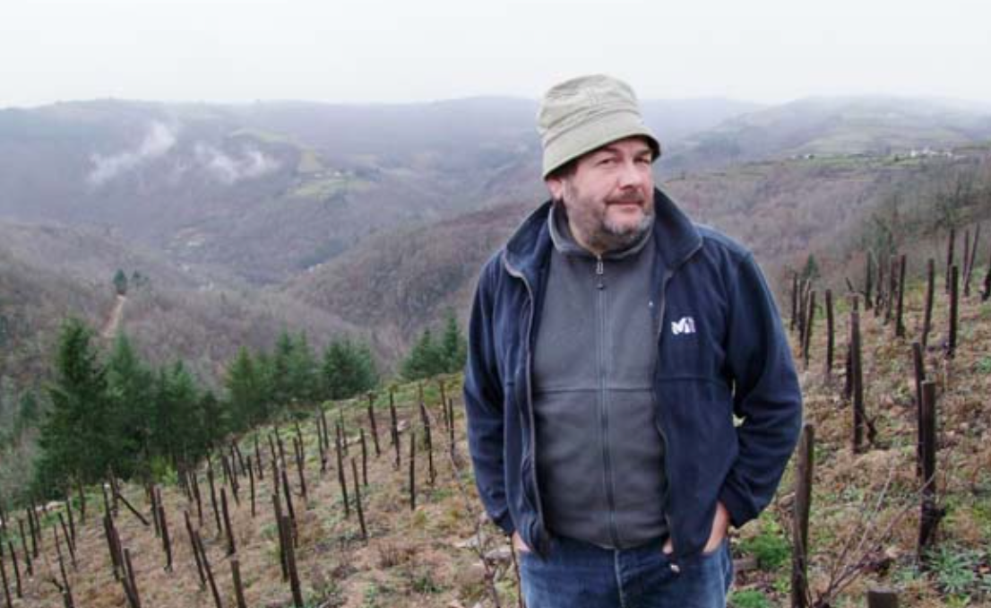Raw Mountain Wines from France’s Wild Side