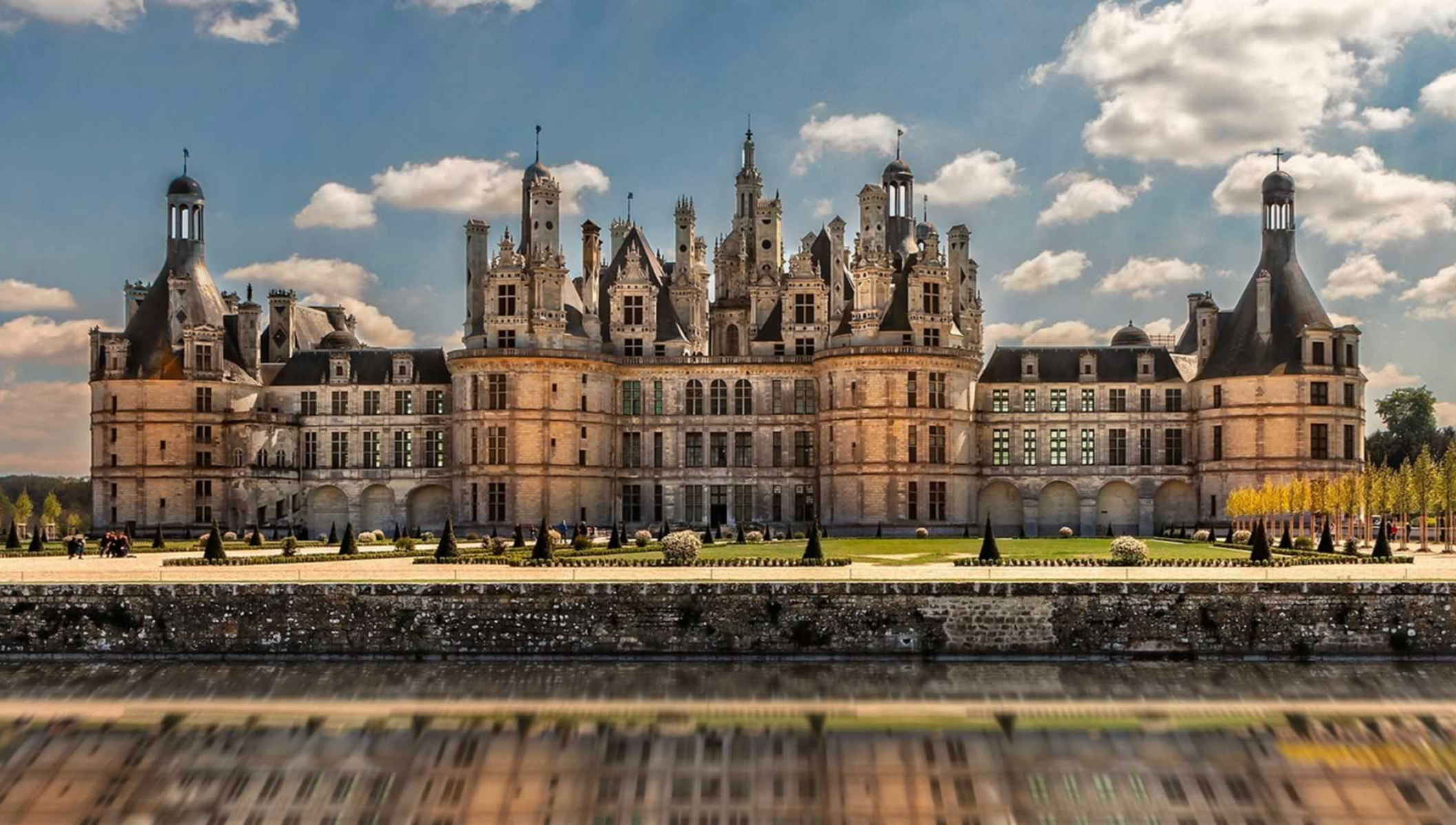 Deep Dive of the Loire Valley @ Solano Cellars Friday, November 7th