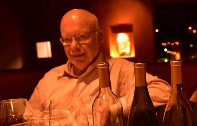 Taste California History: Chardonnay's of Kalin Cellars @ Vine St. Thursday, November 20th