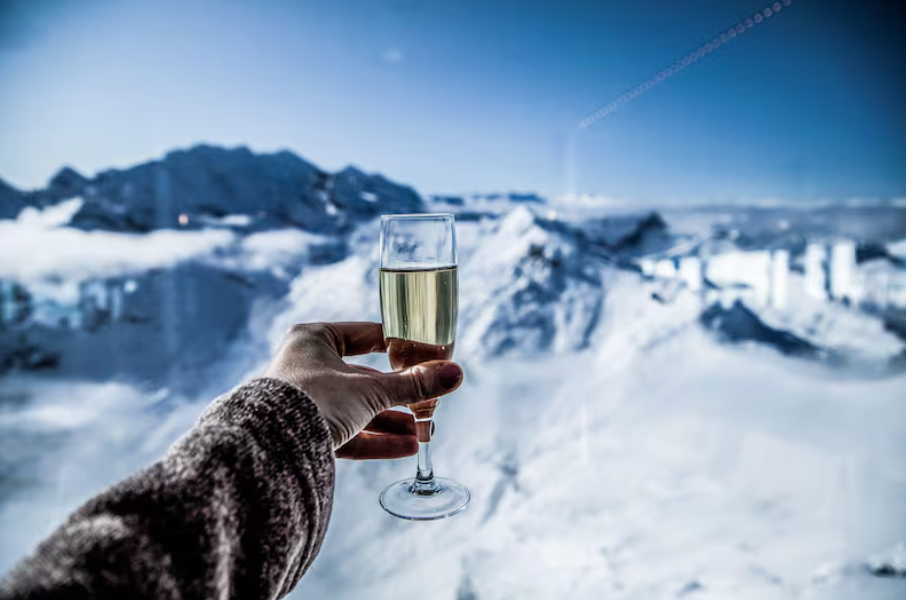 Alpine Wines @ Solano Cellars Friday, February 6th