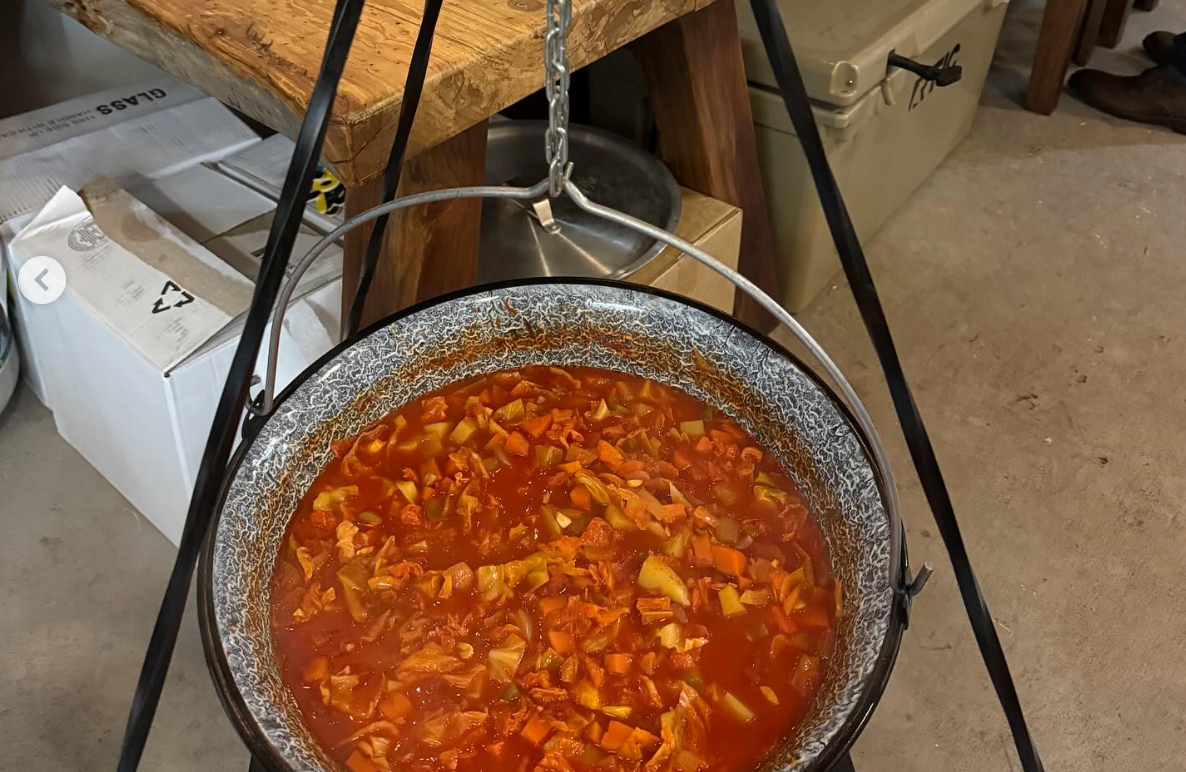 Furmint February + More with Danch & Granger @ Solano Cellars Friday, February 20th