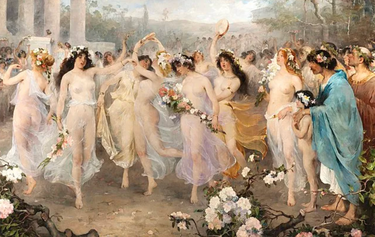 May Day: Summer Favorites @ Solano Cellars, Friday April 31st