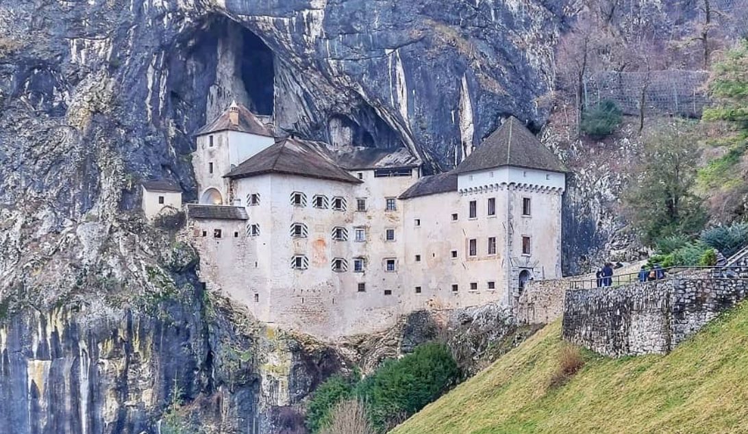 Wines of Slovenia & Friuli @ Solano Cellars Friday, April 17th