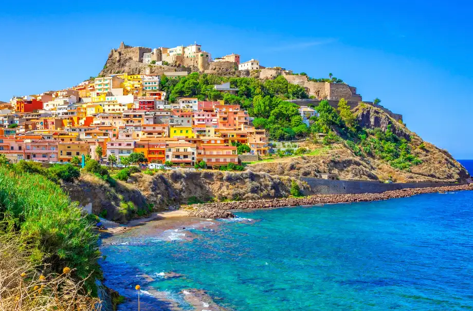 Island Time, Island Wine @ Solano Cellars Friday, April 10th