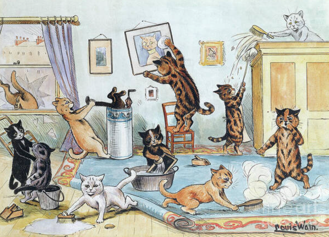 Open House: Spring Cleaning @ Solano Cellars Friday, April 3rd