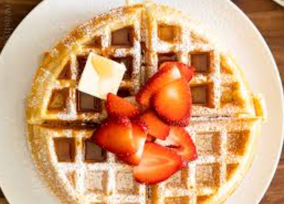 Waffle Pop Up w/ Chef Josh Collins @ Vine St. Saturday, August 1st
