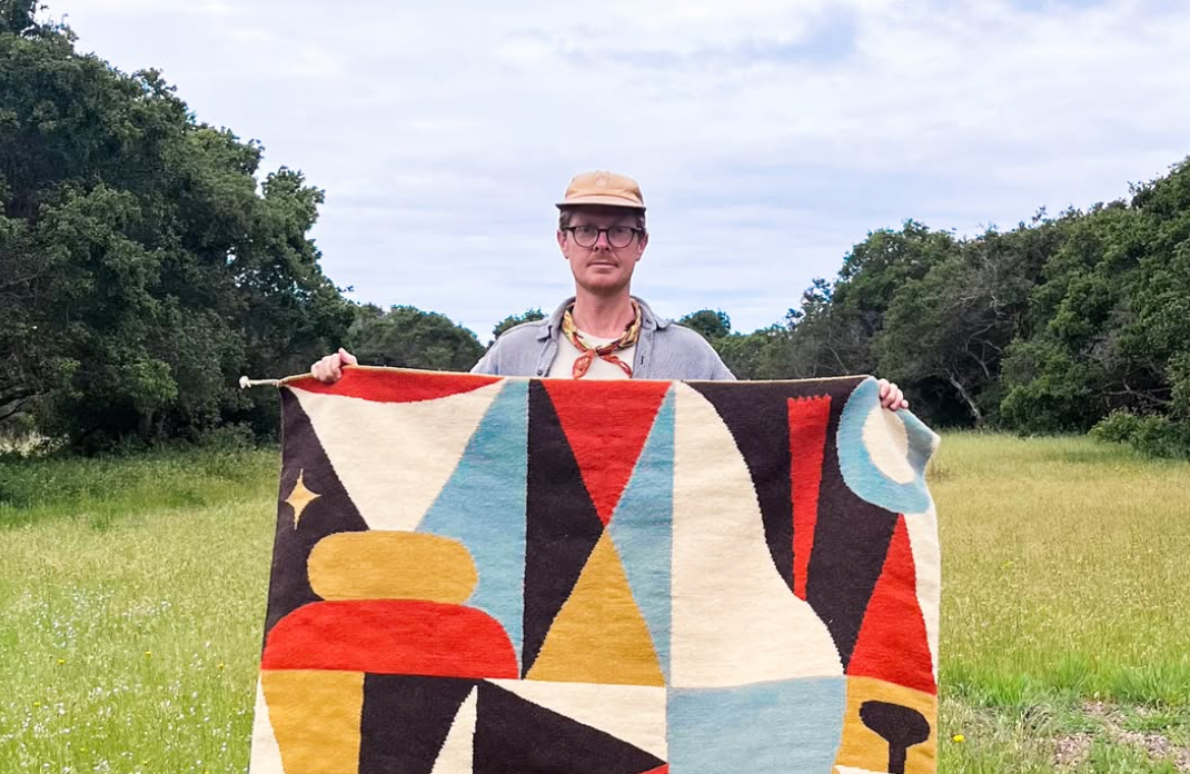Wyatt Hersey Art Opening Reception & Iruai Winemaker Tasting w/ Chad Hinds @ Vine St. Friday, July 24th