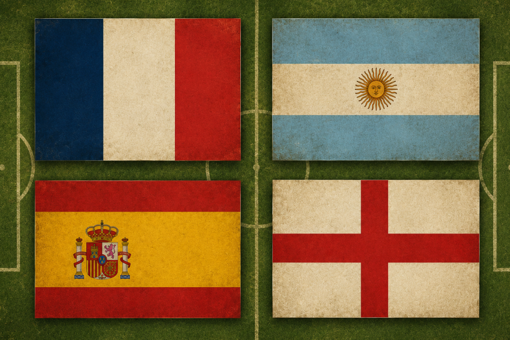 World Cup Watch Parties @ Solano Cellars (June 11 - July 19)
