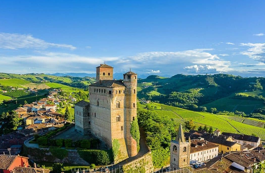 Ettore Germano: Barolo, Bubbles, and More @ Solano Cellars Friday, October 9th