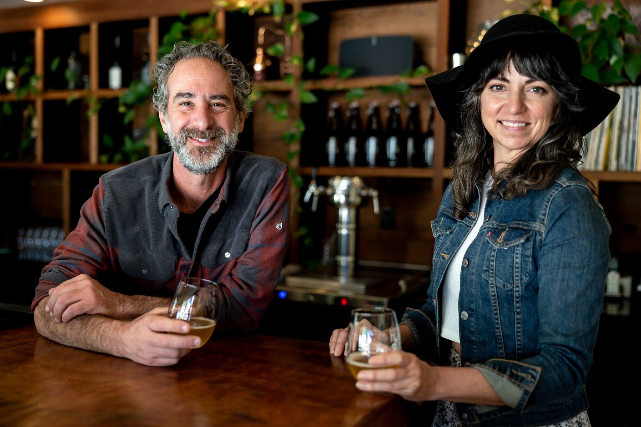 Horse & Plow w/ Suzanne Hagins @ Vine St. Friday, March 28th