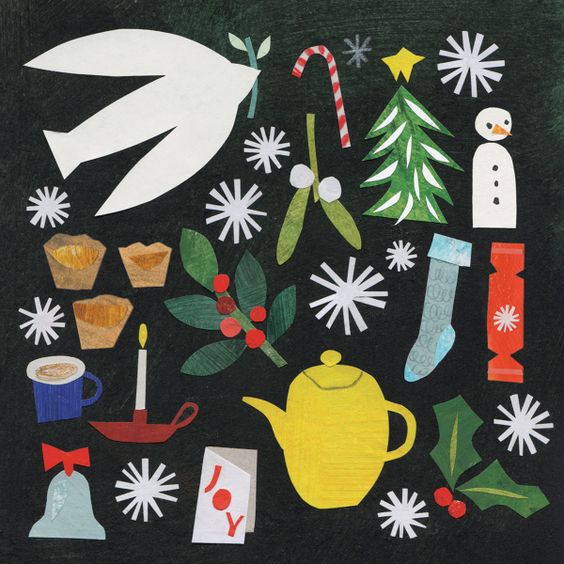 Holiday Market @ Vine St December 3