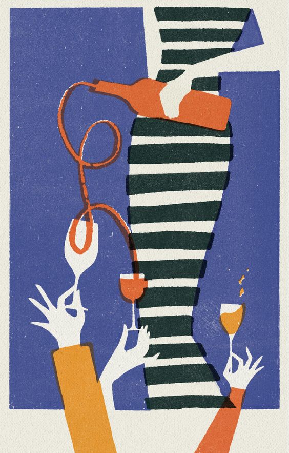 Wine & Wax: DJ Night with Cory and Mike @ Vine St May 30th