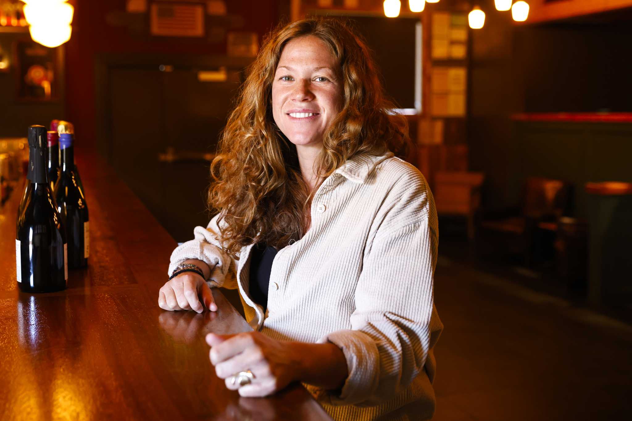 Lelarge-Pugeot Champagne with Clémence Lelarge @ Vine St. Friday, December 12th