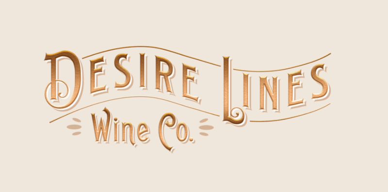 Desire Lines Tasting @ Vine Street May 12th - Vintage Berkeley 