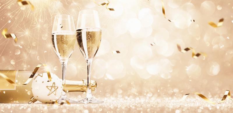 Holiday Champagne Tasting @ Vine St. December 2nd - Vintage Berkeley 