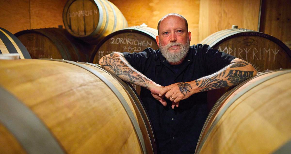 Hella Chenin Tasting with Craig Haarmeyer @ Vine St. Friday, May 2nd