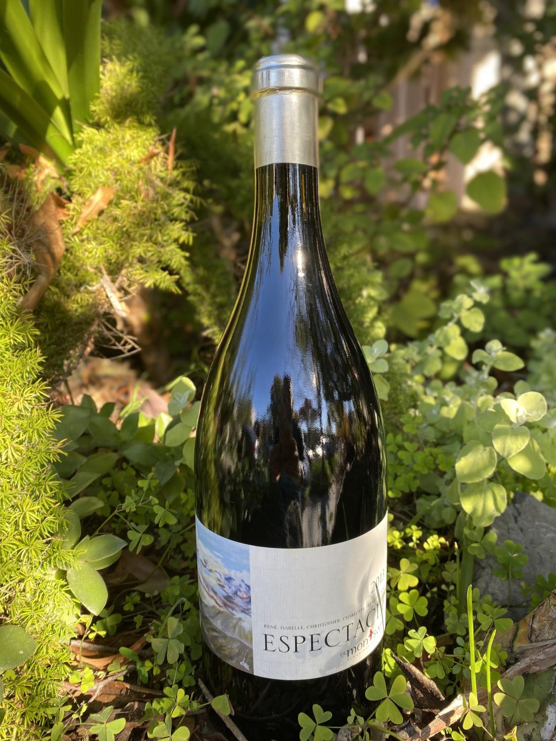 2013 Espectacle Rouge 1.5L