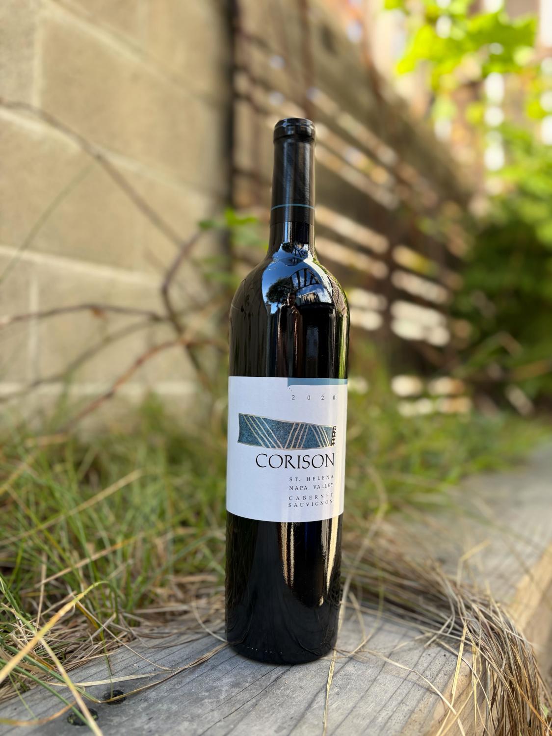 2020 Corison Cabernet Sauvignon