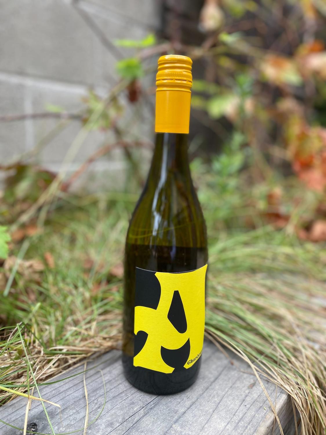 2021 Alfaro Family “A” Chardonnay