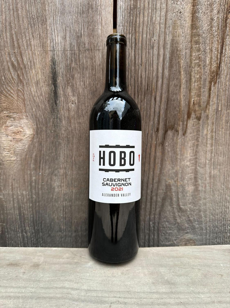2021 Hobo Wine Co. Cabernet Sauvignon