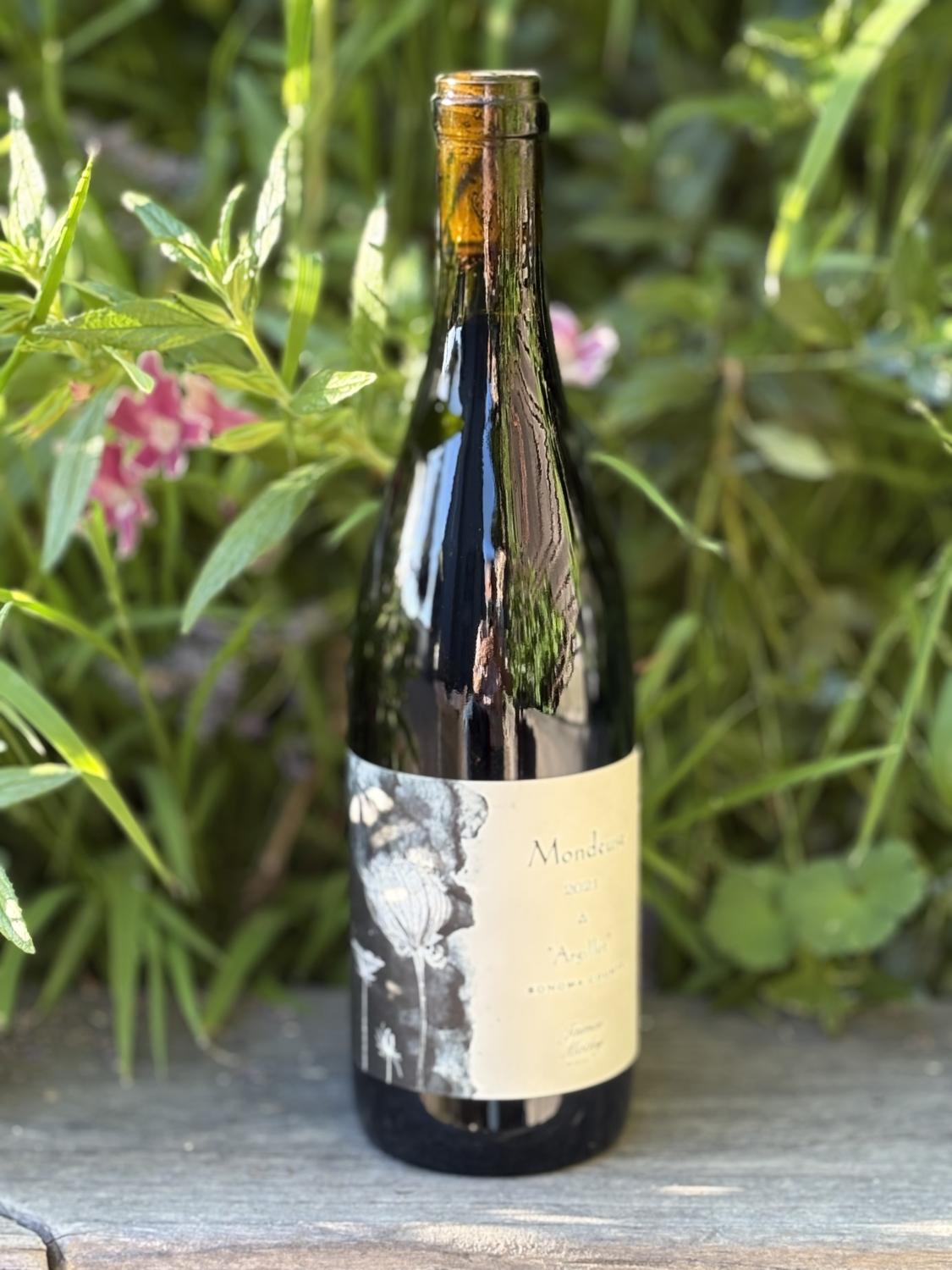 2021 Jaimee Motley Mondeuse Argillet