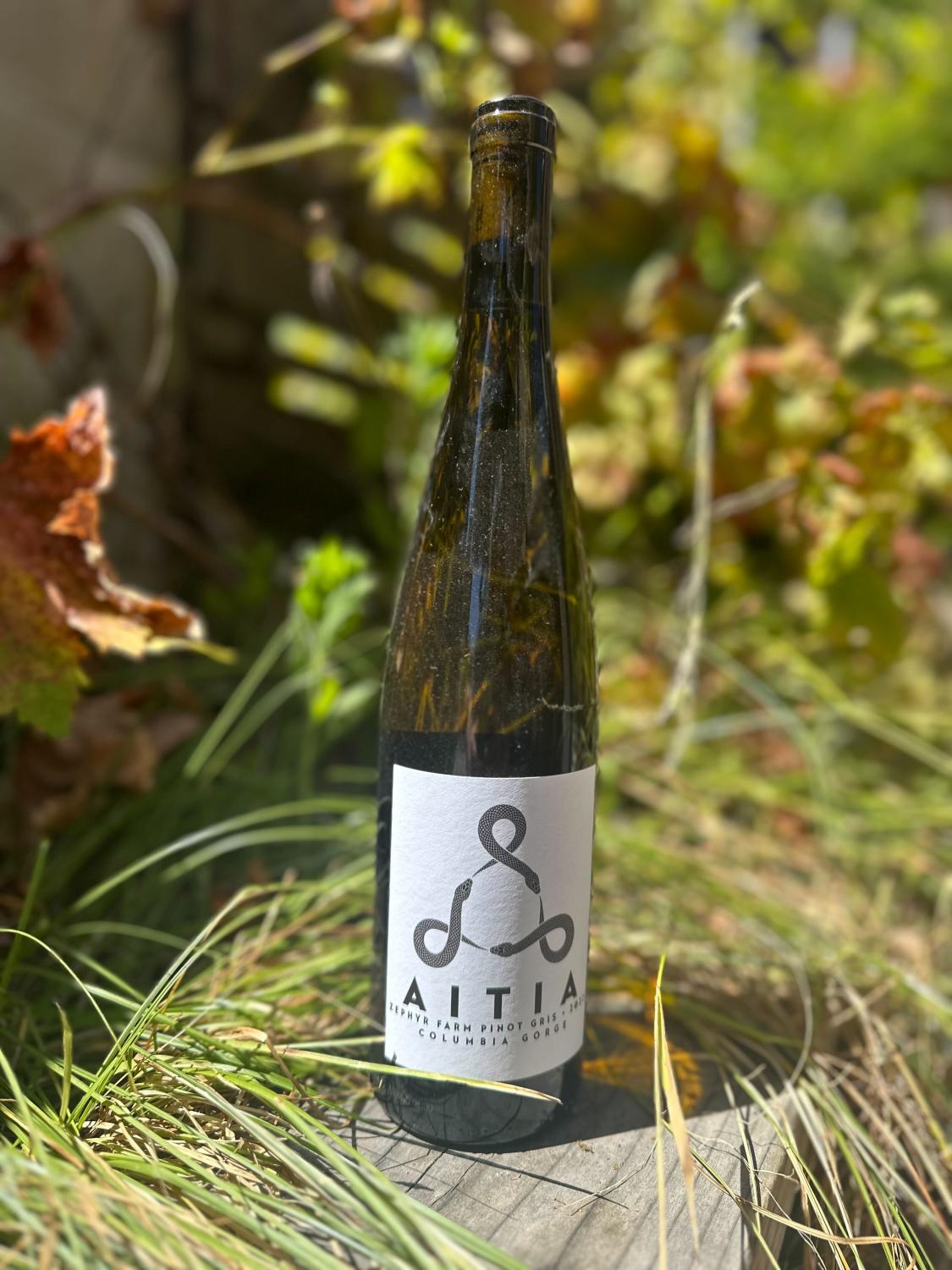 2022 Aitia Pinot Gris