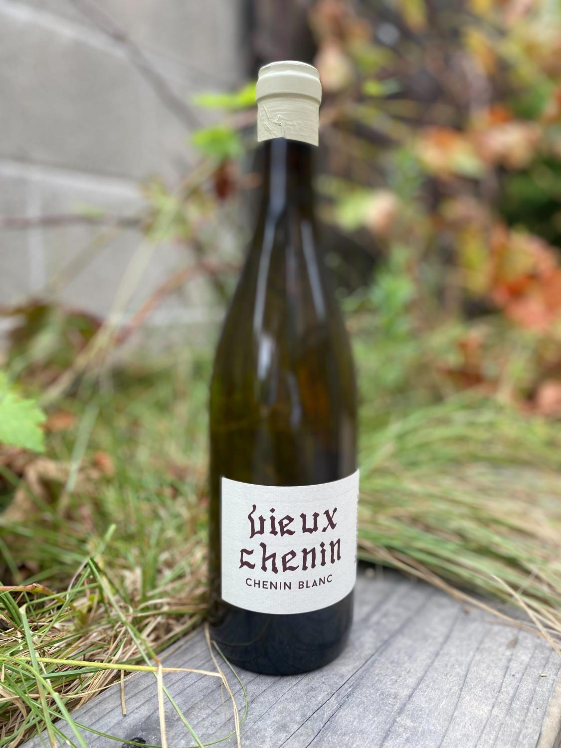 2022 Haarmeyer Chenin Blanc Vieux