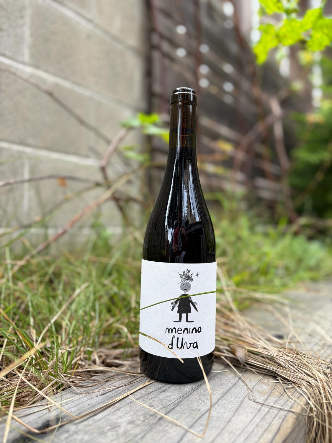 2022 Menina d'Uva Tinto 'Ciste'