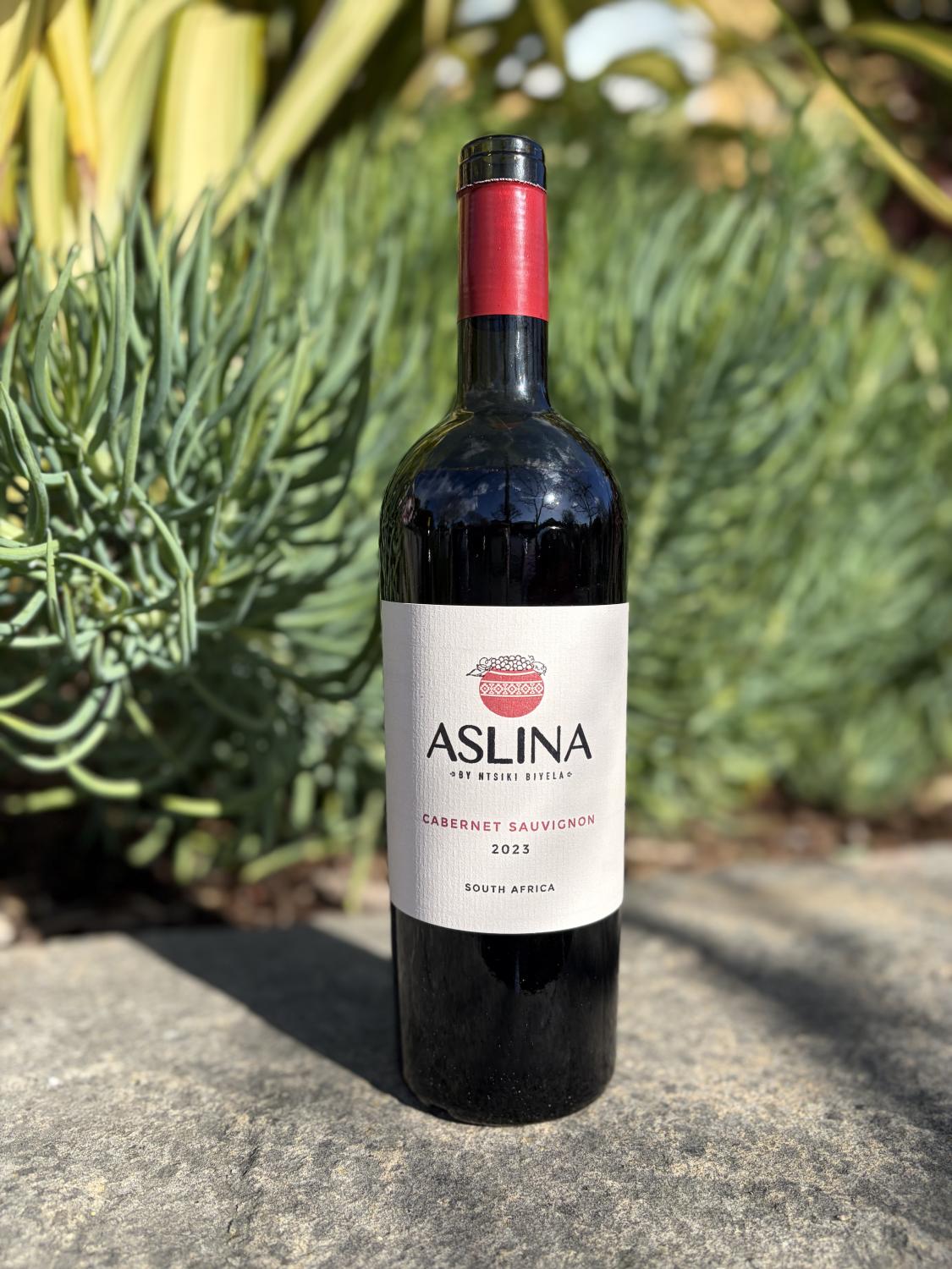 2023 Aslina Cabernet Sauvignon