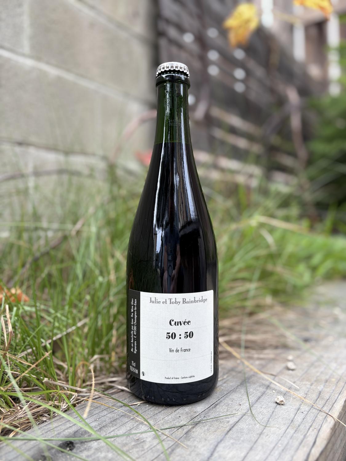 2023 Bainbridge 50:50