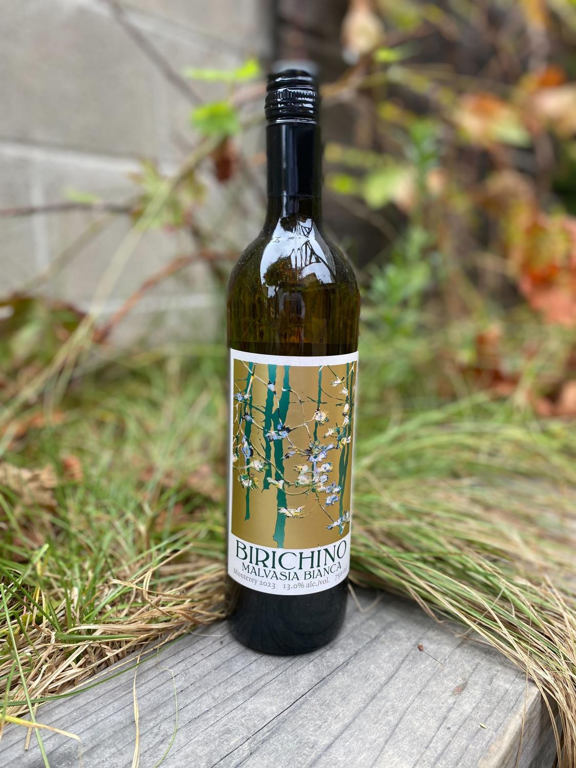 2023 Birichino Malvasia Bianca