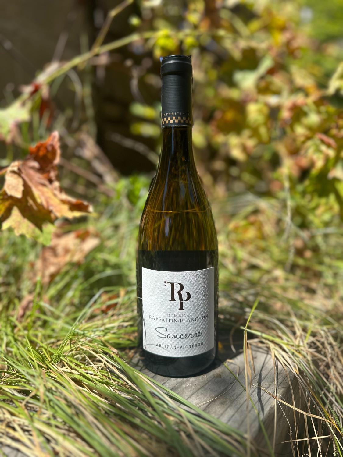 2023 Domaine Raffaitin-Planchon
