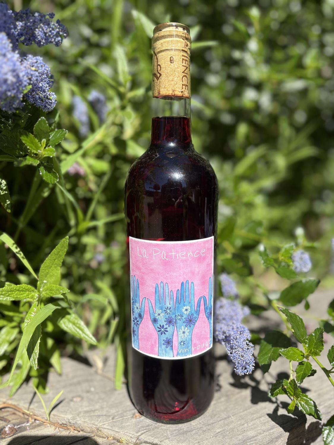2023 Domaine de la Patience Rouge