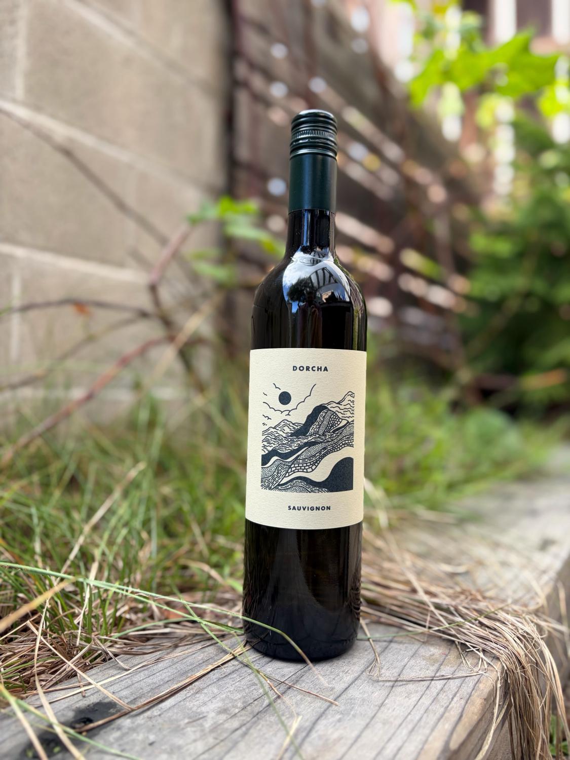 2023 Dorcha Sauvignon Blanc