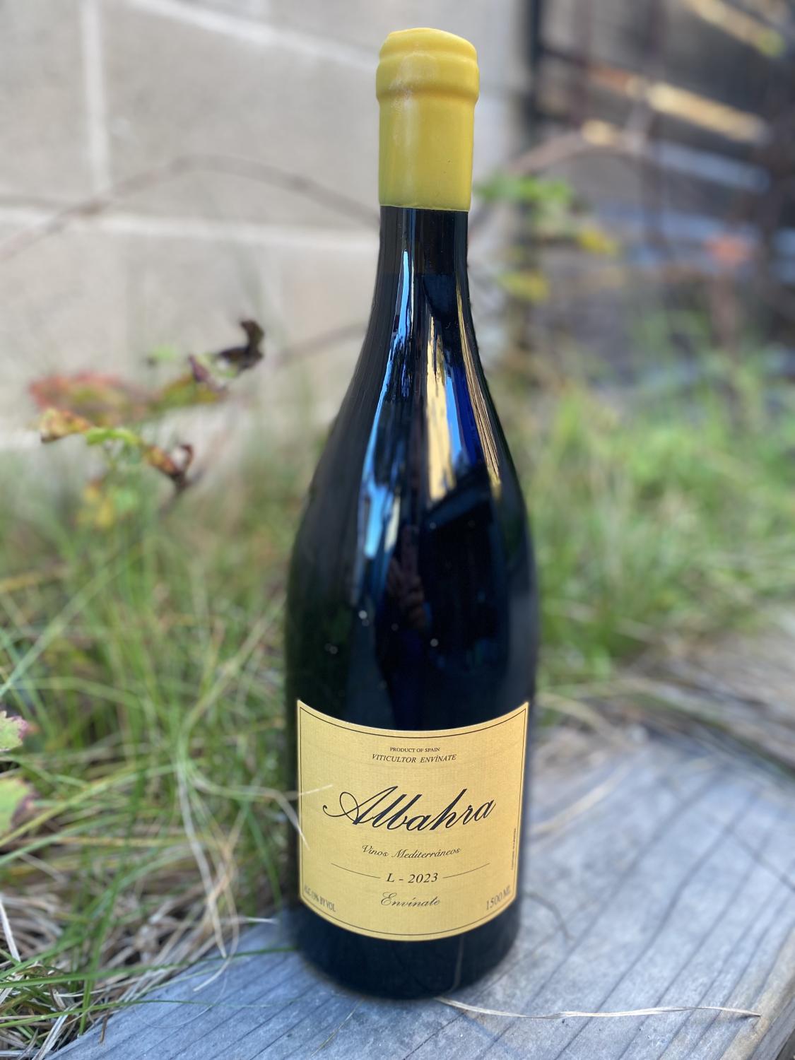 2023 Envinate Albahra 1.5L