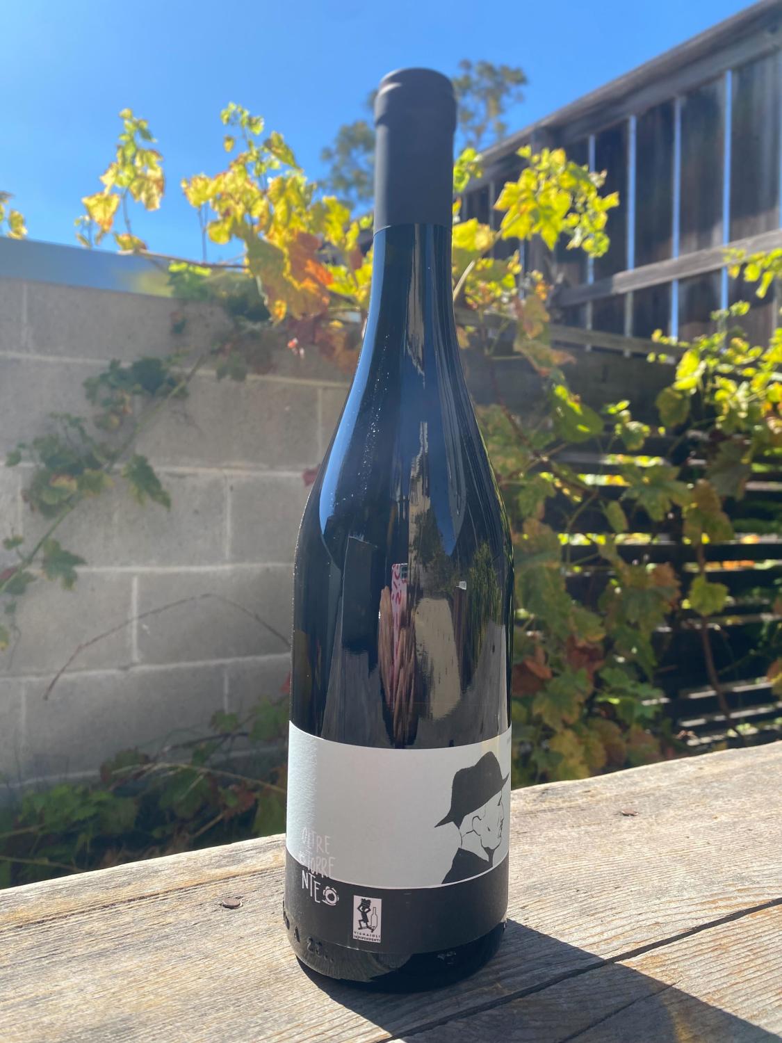 2023 Oltretorrente Bianco Colli Tortonesi