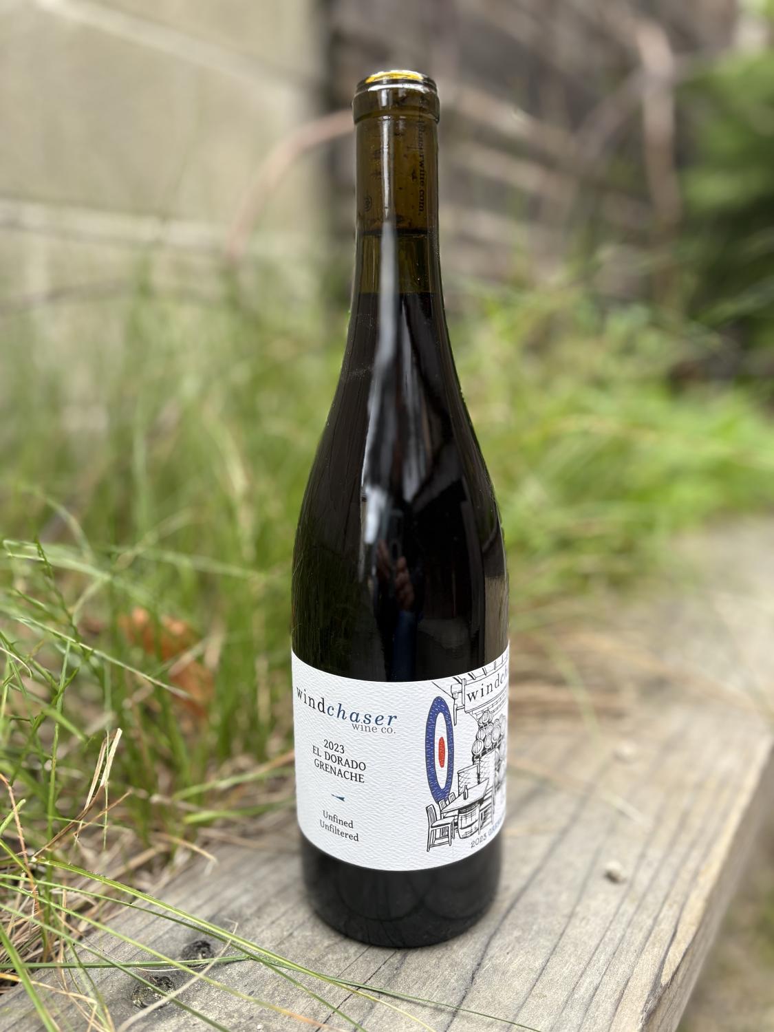 2023 Windchaser Grencahe El Dorado