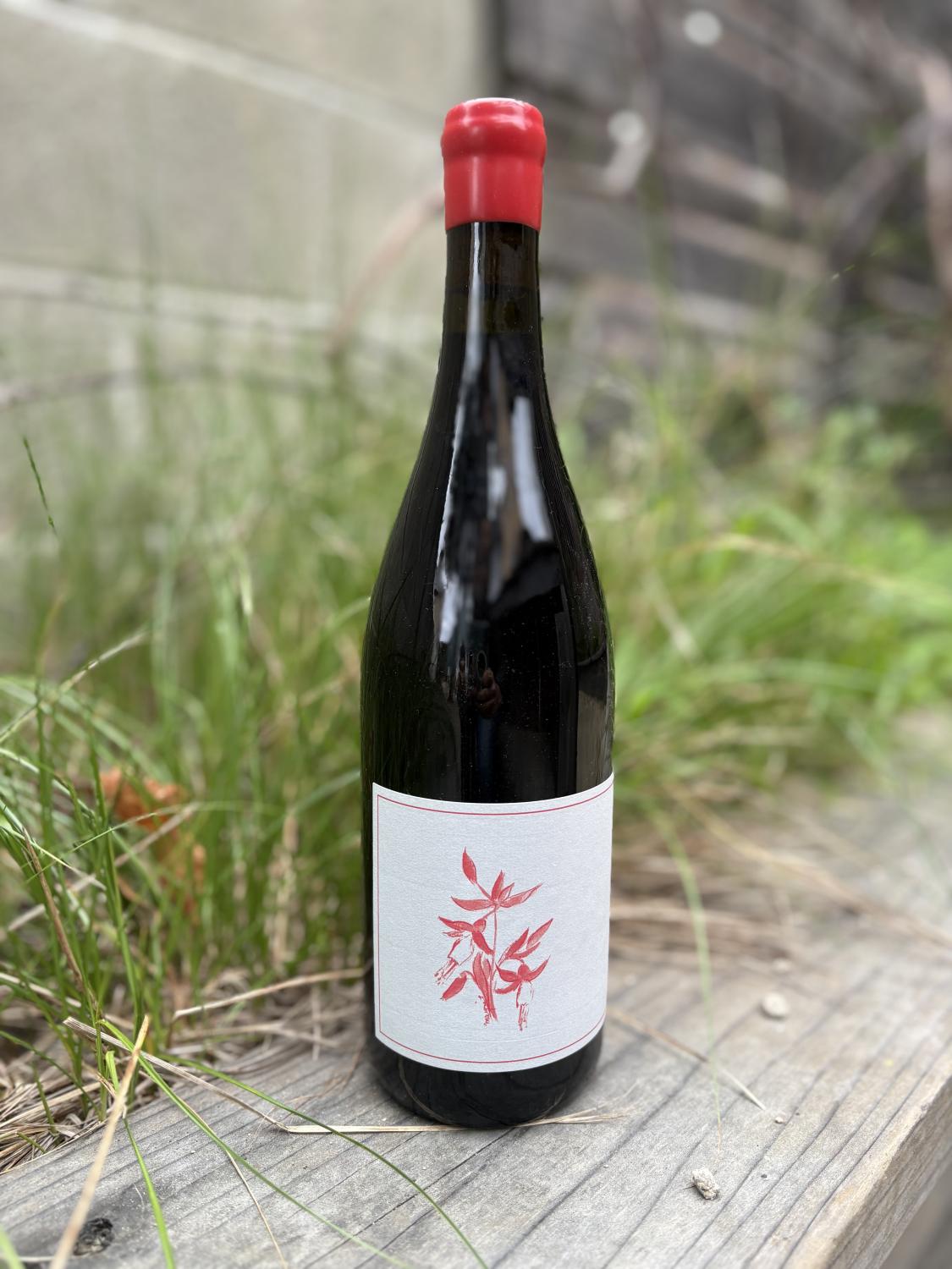 2024 Arnot-Roberts Gamay Noir