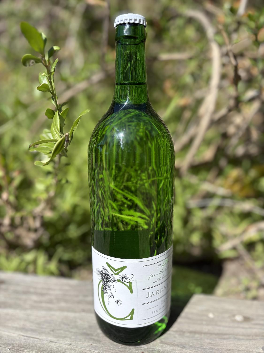 2024 Crnko Jarenincan 1L
