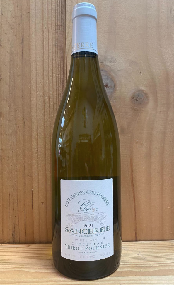 2024 Domaine des Vieux Pruniers Sancerre 375ml