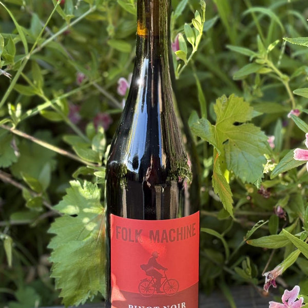2024 Folk Machine Pinot Noir Central Coast