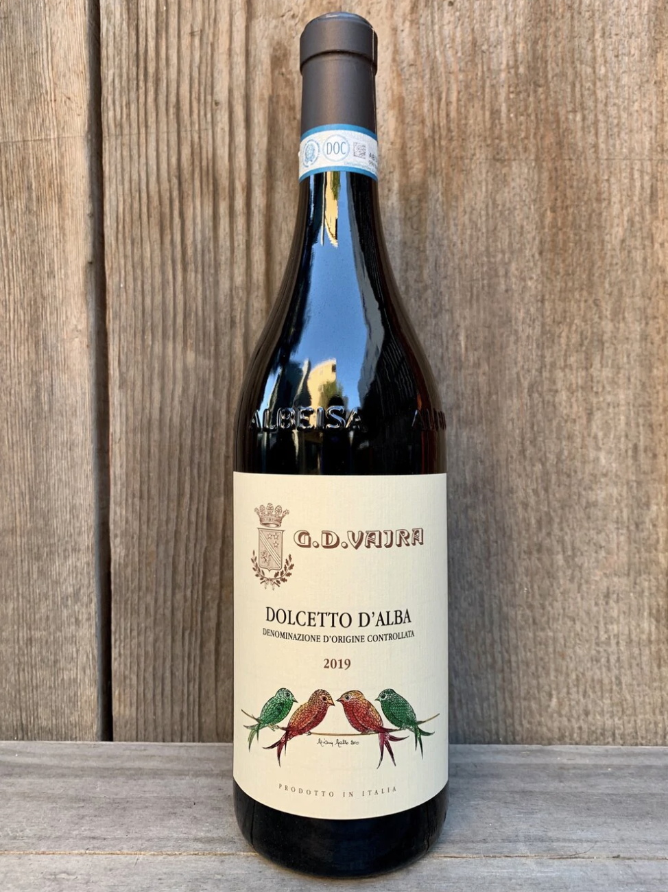 2024 G.D. Vajra Dolcetto d'Alba