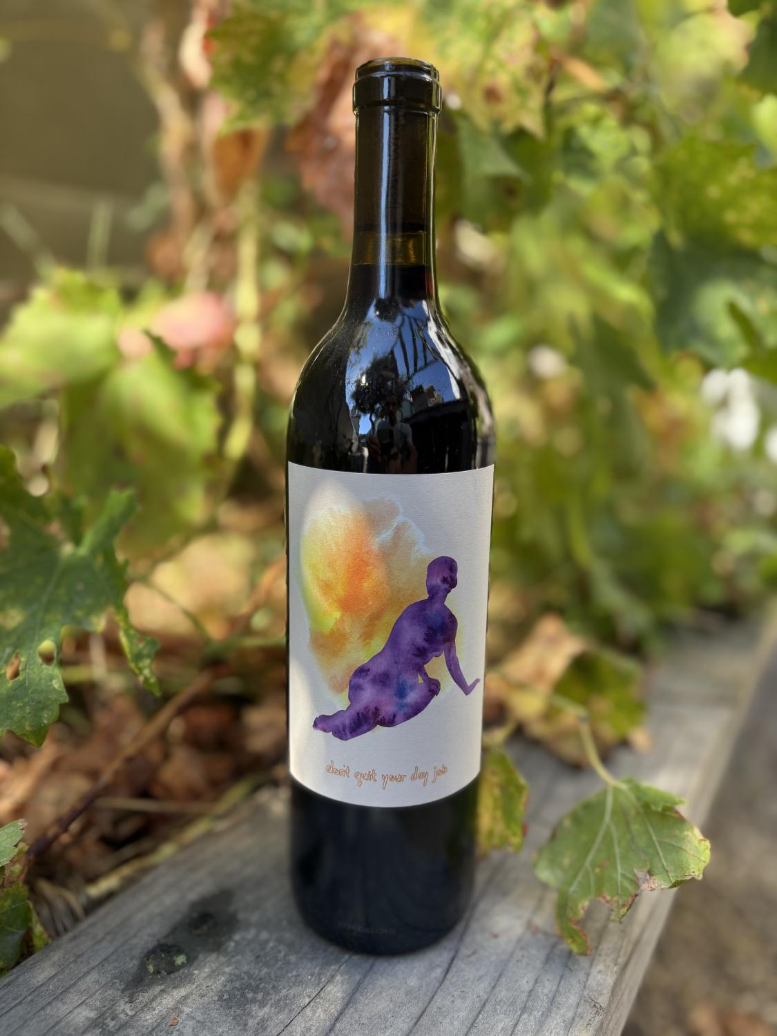 2024 Isa Wines 'Don't Quit Your Day Job' Grenache