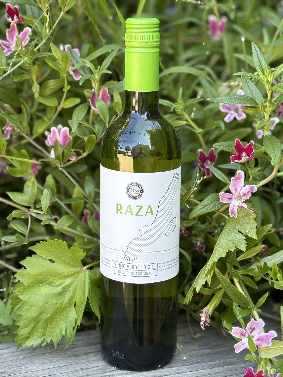 2024 Quinta Da Raza Vinho Verde
